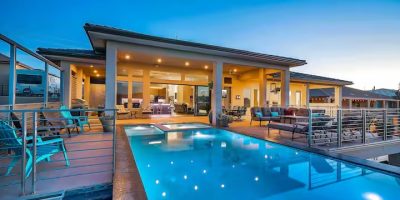 Top Features to Look for in a St. George Vacation Rental: From Pools to Panoramic Views