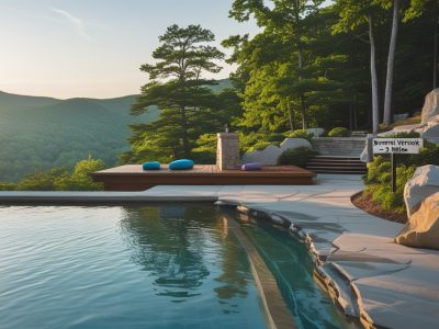 Summer Resorts