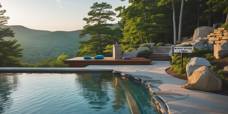 Summer Resorts