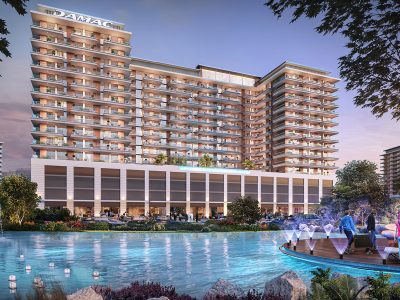 Riverside Residences