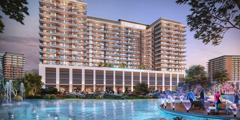 Riverside Residences